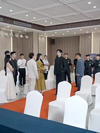 Tập 28 - Tình Cũ Tan Biến Nhẹ Tựa Tuyết