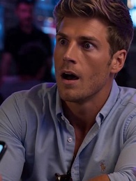 Episode 7 - His Loyal Backup Gone Away