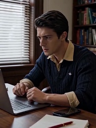 Episode 18 - My Husband Framed Me for Murder