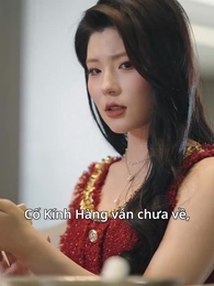 Tình Cũ Tan Biến Nhẹ Tựa Tuyết - Episode 5