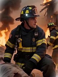 Dad, Why Won’t You Save Me - Episode 33