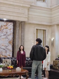 見下された代行ドライバー、実は最強でした - Episode 9