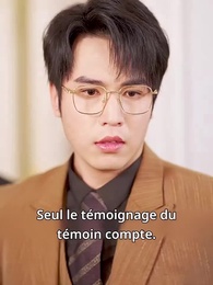 Épisode 20 - [Doublé]Quand l'Ombre se Dissipe