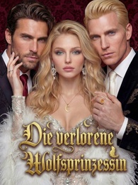 Die verlorene Wolfsprinzessin