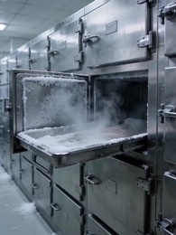 Episode 14 - Vengeance After the Cradle Fell