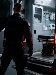 Episode 11 - Vengeance After the Cradle Fell