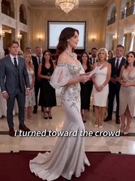 Real mother, fake mother - Episode 12