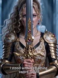 Episode 16 - Too Late, She Married Another Alpha(updating)