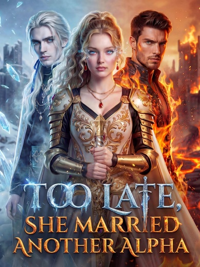Too Late, She Married Another Alpha(updating)
