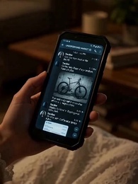 The Priced Wife - Episode 3