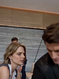 I’m Not Getting Married - Episode 13