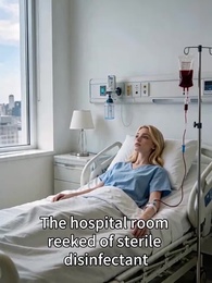 Checked Into My Marriage, Stole My Life - Episode 17