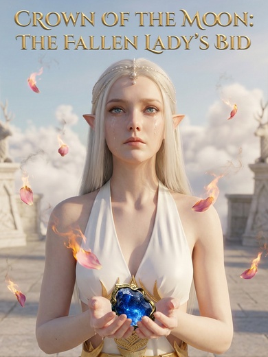 Crown of the Moon: The Fallen Lady’s Bid