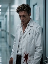 Episode 15 - Vengeance After the Cradle Fell