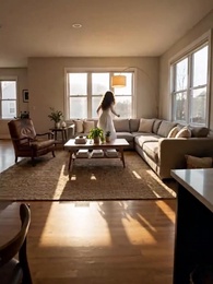 The Priced Wife - Episode 18