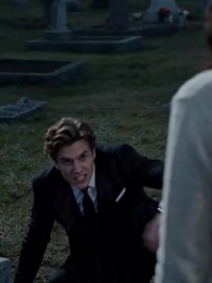 Vengeance After the Cradle Fell - Episode 28