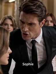 I’m Not Getting Married - Episode 8