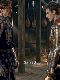 Episode 46 - My Dad is the Supreme Archmage!