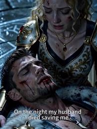 Too Late, She Married Another Alpha(updating) - Episode 1