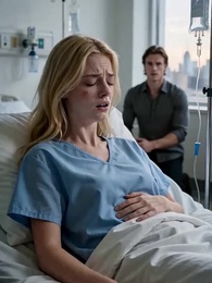 Checked Into My Marriage, Stole My Life - Episode 22