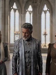 Crown of the Moon: The Fallen Lady’s Bid - Episode 18