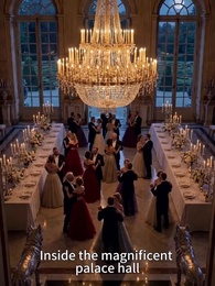 Episode 8 - Too Late, She Married Another Alpha(updating)