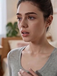 The Bridge She Never Built - Episode 6