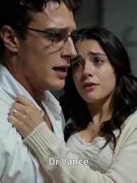 Vengeance After the Cradle Fell - Episode 5