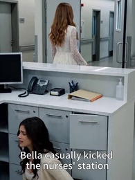 Vengeance After the Cradle Fell - Episode 7