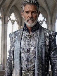 Episode 14 - Crown of the Moon: The Fallen Lady’s Bid