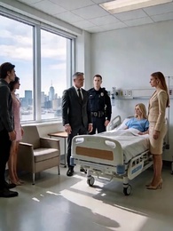 Checked Into My Marriage, Stole My Life - Episode 20