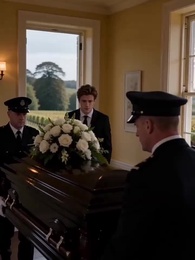 Episode 17 - Vengeance After the Cradle Fell