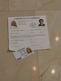 Episode 9 - Checked Into My Marriage, Stole My Life