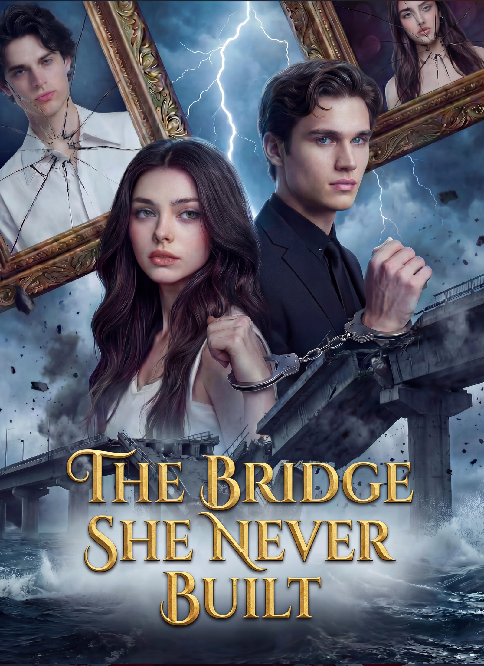 The Bridge She Never Built