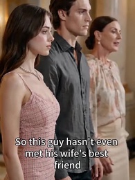 Episode 14 - Checked Into My Marriage, Stole My Life