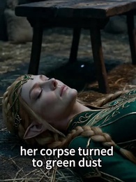 Crown of the Moon: The Fallen Lady’s Bid - Episode 5