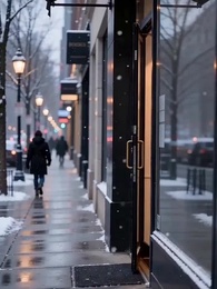 Episode 19 - The Bridge She Never Built