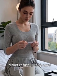 The Bridge She Never Built - Episode 4