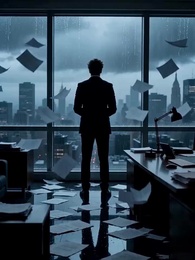 Vengeance After the Cradle Fell - Episode 21