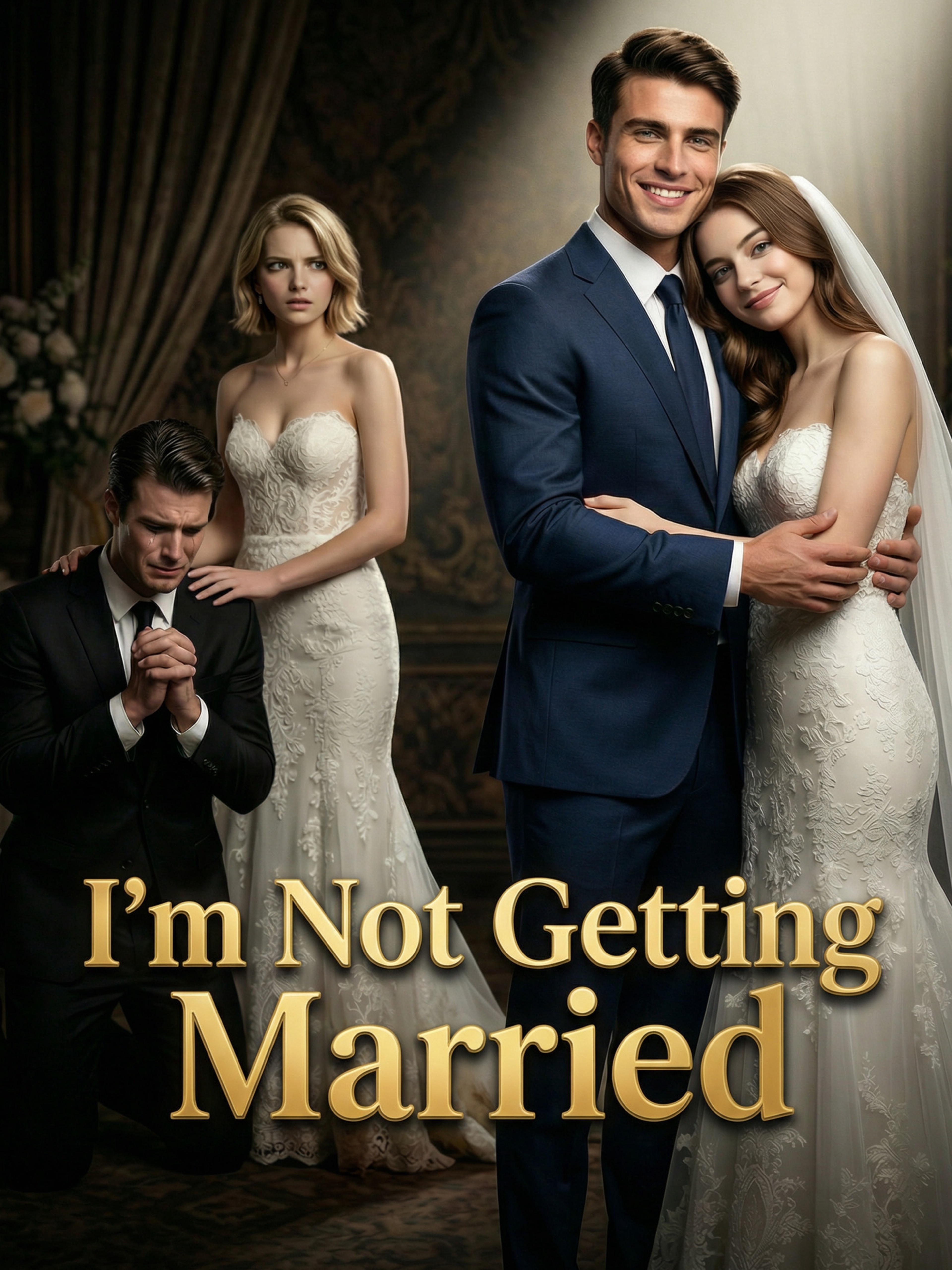 I’m Not Getting Married
