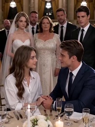 I’m Not Getting Married - Episode 7