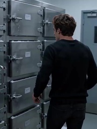 Episode 16 - Vengeance After the Cradle Fell