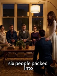 Episode 13 - The Priced Wife