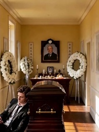 Episode 20 - Vengeance After the Cradle Fell