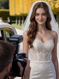 I’m Not Getting Married - Episode 2