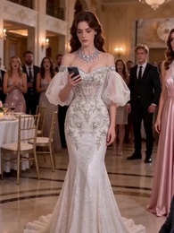 Episode 17 - Real mother, fake mother