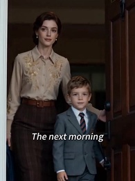 Real mother, fake mother - Episode 4