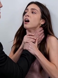 The Bridge She Never Built - Episode 14