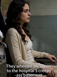 Vengeance After the Cradle Fell - Episode 2