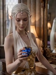 Episode 7 - Crown of the Moon: The Fallen Lady’s Bid